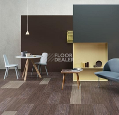 Forbo Marmoleum Modular t5218 Welsh moor фото 2 | FLOORDEALER